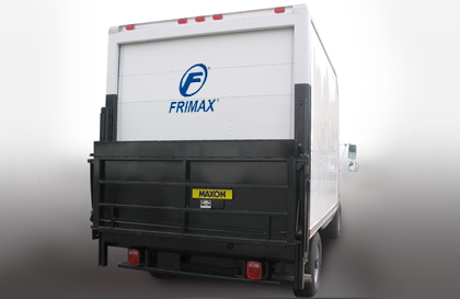 FRIMAX