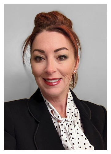 Christine Dossey