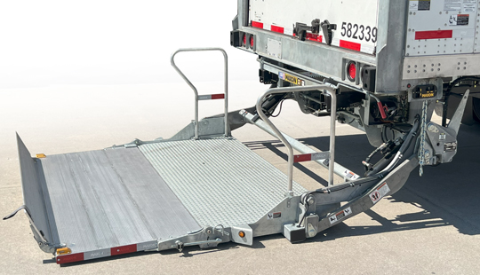 SLIDELIFT® GPSLR