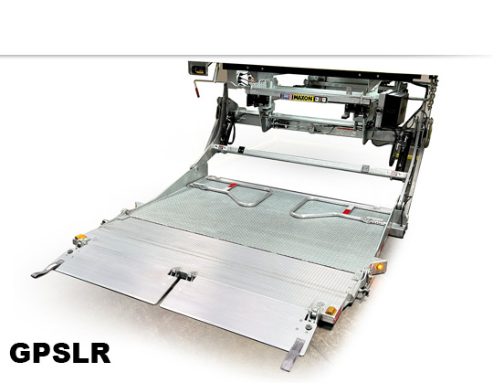 MAXON GPSLR & RA | Maxon Lift