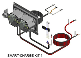 Smart-Charge KIT 1