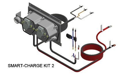 Smart-Charge KIT 2