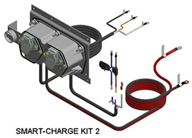 Smart-Charge KIT 2