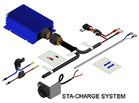 STA-Charge System