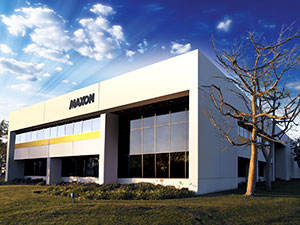 MAXON LIFT CORP.