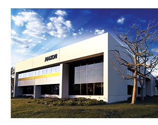 MAXON LIFT CORP.