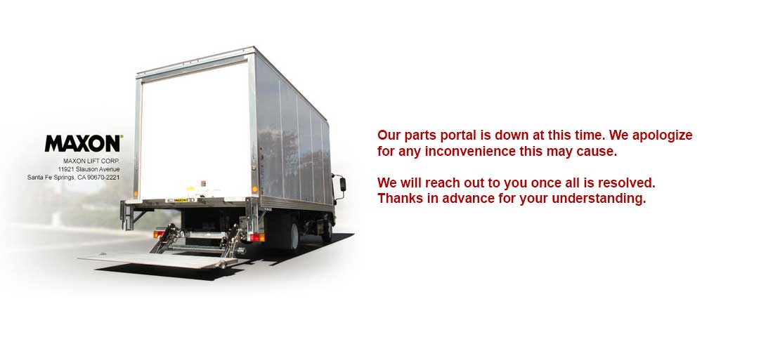 Search Page Maxon Lift
