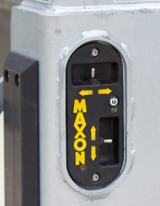 Maxon Liftgate Switch Wiring Diagram - Wiring Diagram Schemas