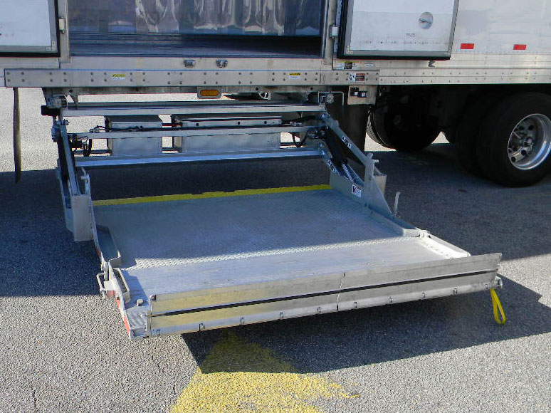 RA | Maxon Lift