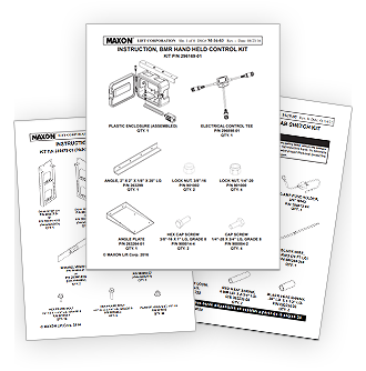 Technical Publications