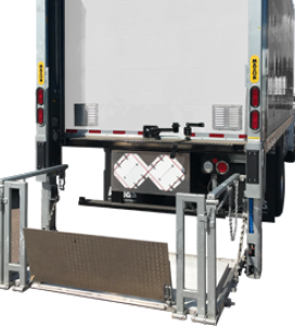 Gas Bottle Maxon Lift
