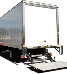TUK-A-WAY® | Maxon Lift