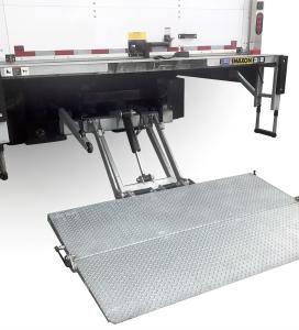 TUK-A-WAY® | Maxon Lift