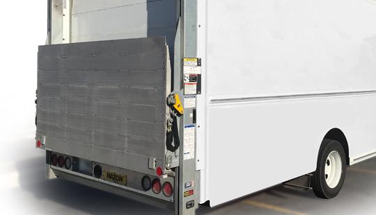 Maxon Lift Gate Switch 264951-04 GPT TE 25 Box Truck Trailer Liftgate OEM 