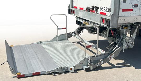 SLIDELIFT® GPSLR